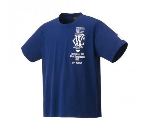 Yonex YOB23190 World Championship T-Shirt